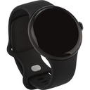 Google Pixel Watch 3 (45mm) WiFi obsidian