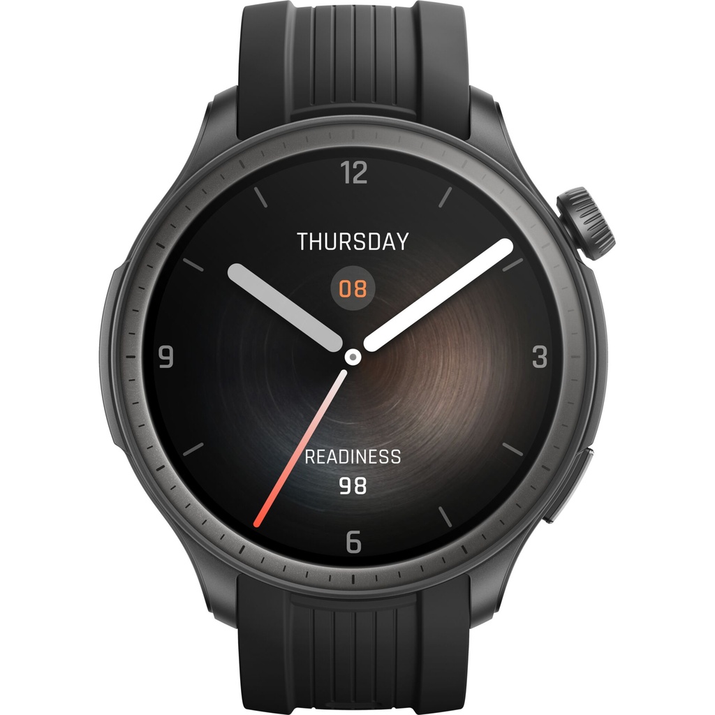 Amazfit Balance Midnight
