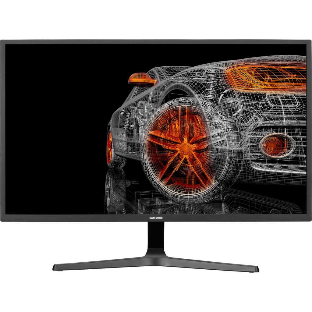 Samsung U32J590UQP