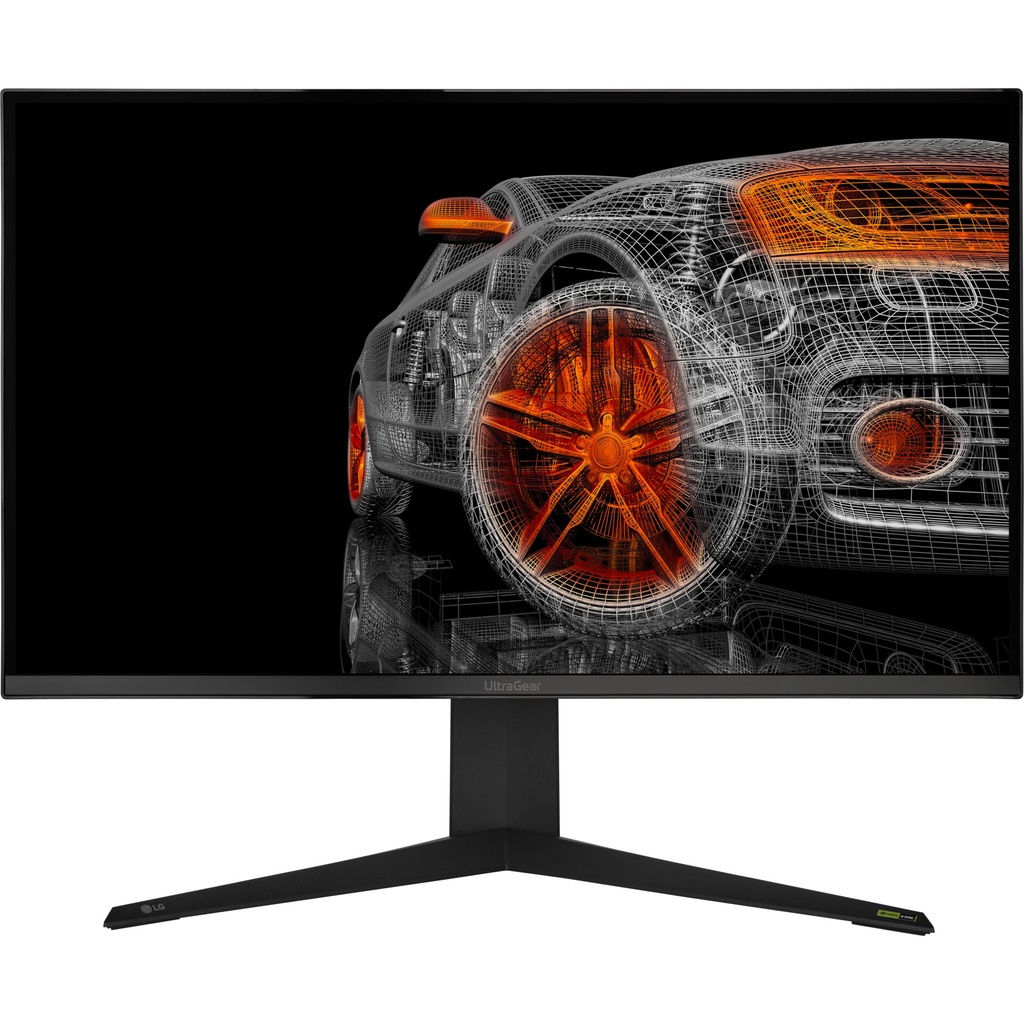 LG 32GQ950P-B