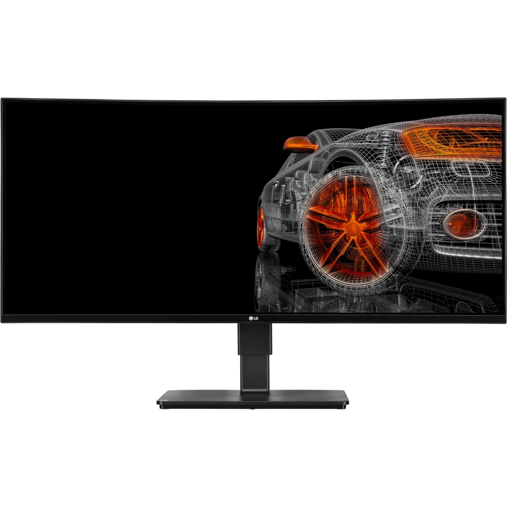 LG 35BN77CP-B
