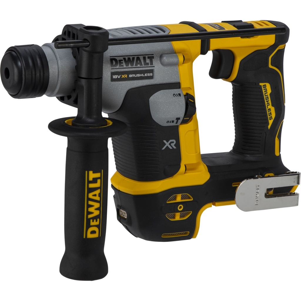 DeWalt DCH172NT-XJ cordless combi hammer