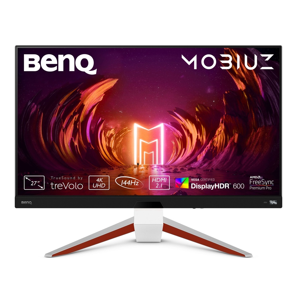 BenQ EX2710U
