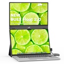 Mobile Pixels Duex Float 2 15,6  Screen Extension
