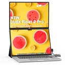 Mobile Pixels Duex Float 2 Pro 16  Screen Extension
