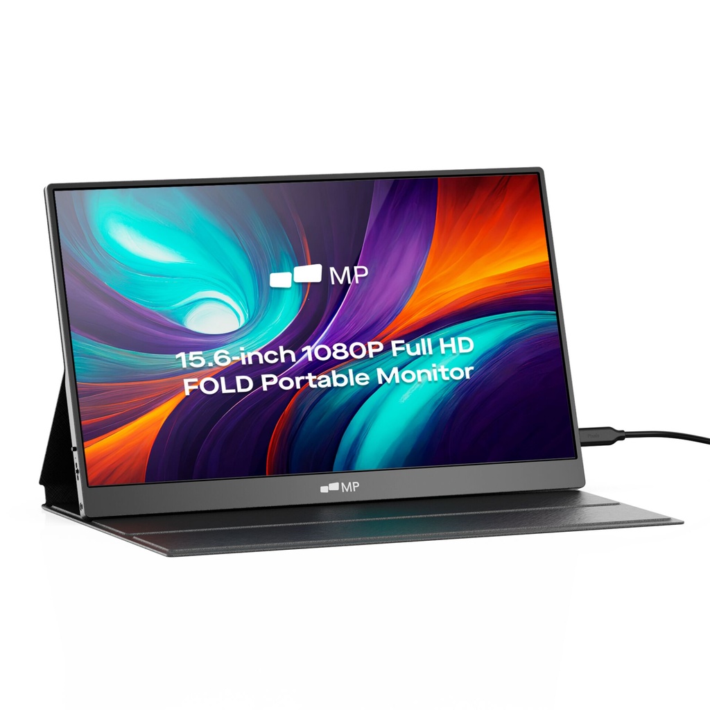 Mobile Pixels Fold 15,6 FHD-Screen Extension