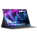 Mobile Pixels Fold 16 QHD-Screen Extension