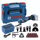 Bosch GOP 18V-34 Cordless Multi Cutter