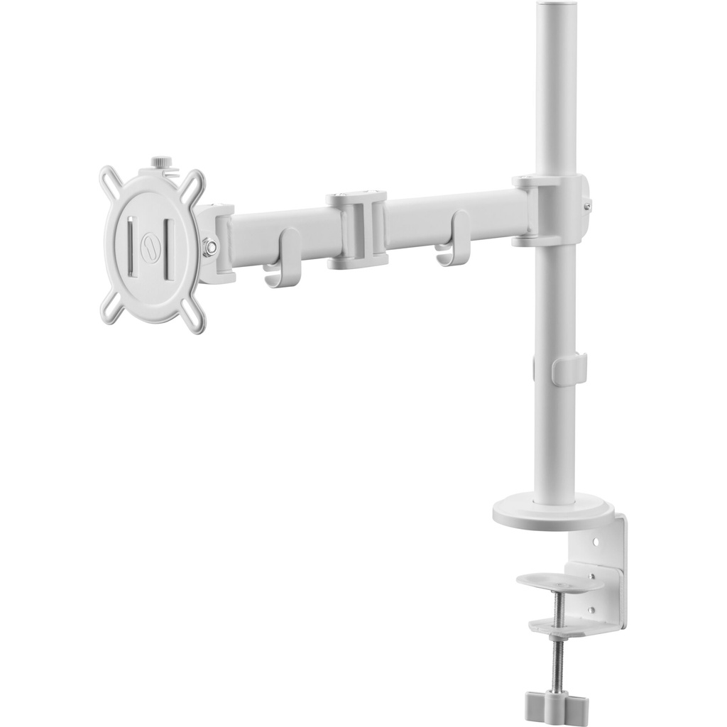 One for All Monitor Mount Smart Single White       DM 2120