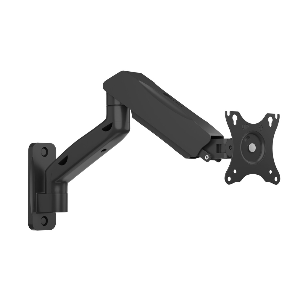 ICY BOX IB-MS103-W monitor arm for 1 monitors