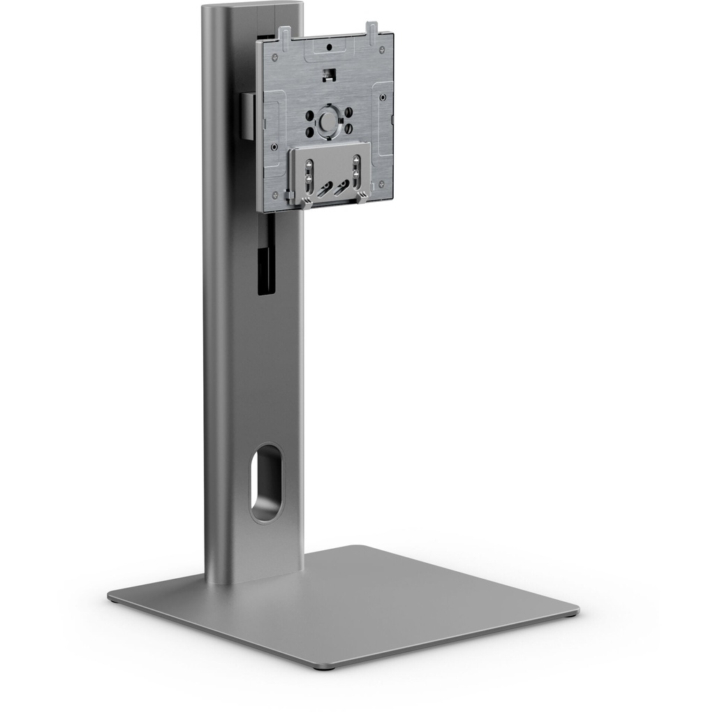 Alogic ASPEKT Raise Stand for 32  Monitor Space Grey