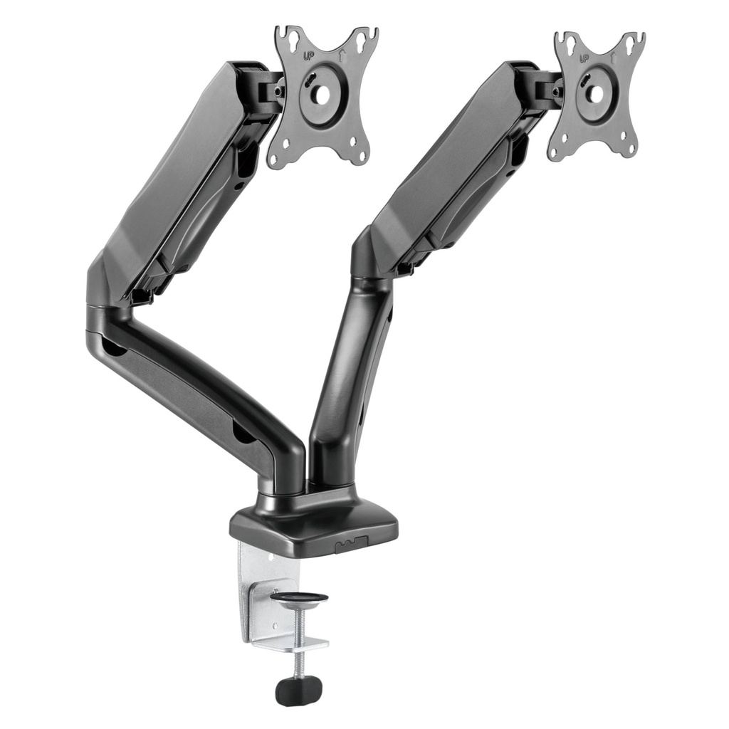 ICY BOX IB-MS304-T Monitor stand with table support