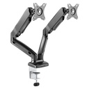 ICY BOX IB-MS304-T Monitor stand with table support