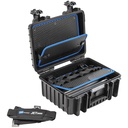 B&W Tool Case PP.117.L Jet 3000