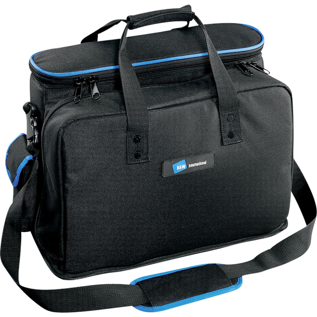 B&W Tool Bag TEX.253 Service