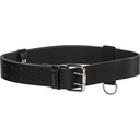 Makita Schwerlast Ledergürtel schwarz