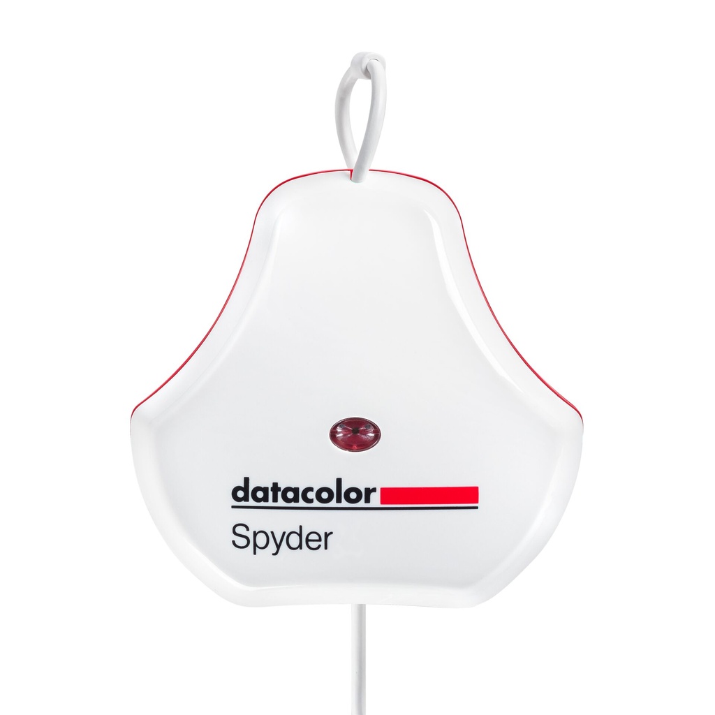 Datacolor Spyder