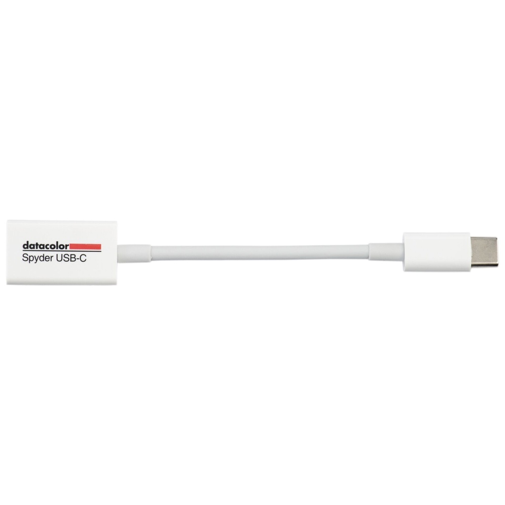DataColor Spyder USB-C