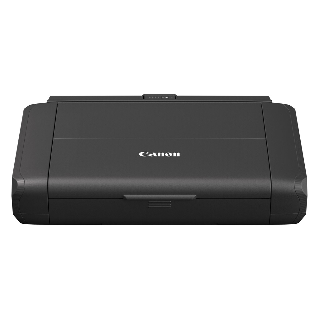 Canon MAXIFY BX 110 with Battery