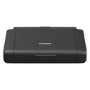 Canon MAXIFY BX 110 with Battery