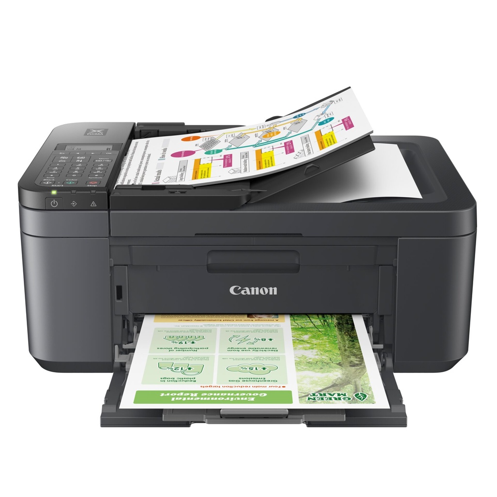 Canon PIXMA TR 4755i