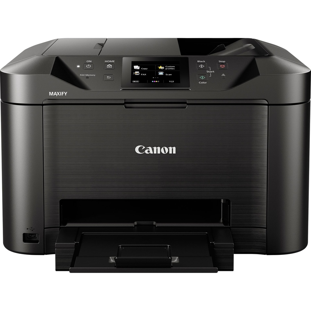 Canon MAXIFY MB 5150