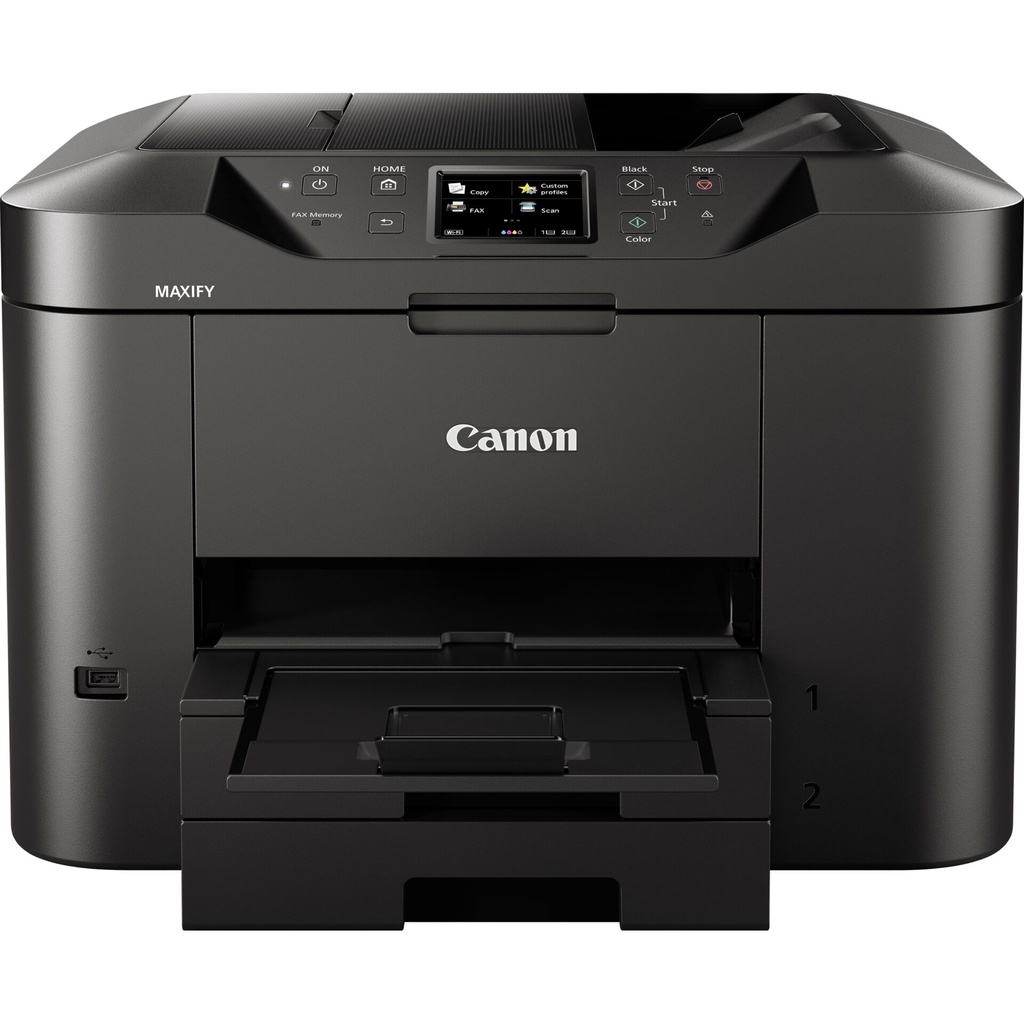 Canon MAXIFY MB 2750