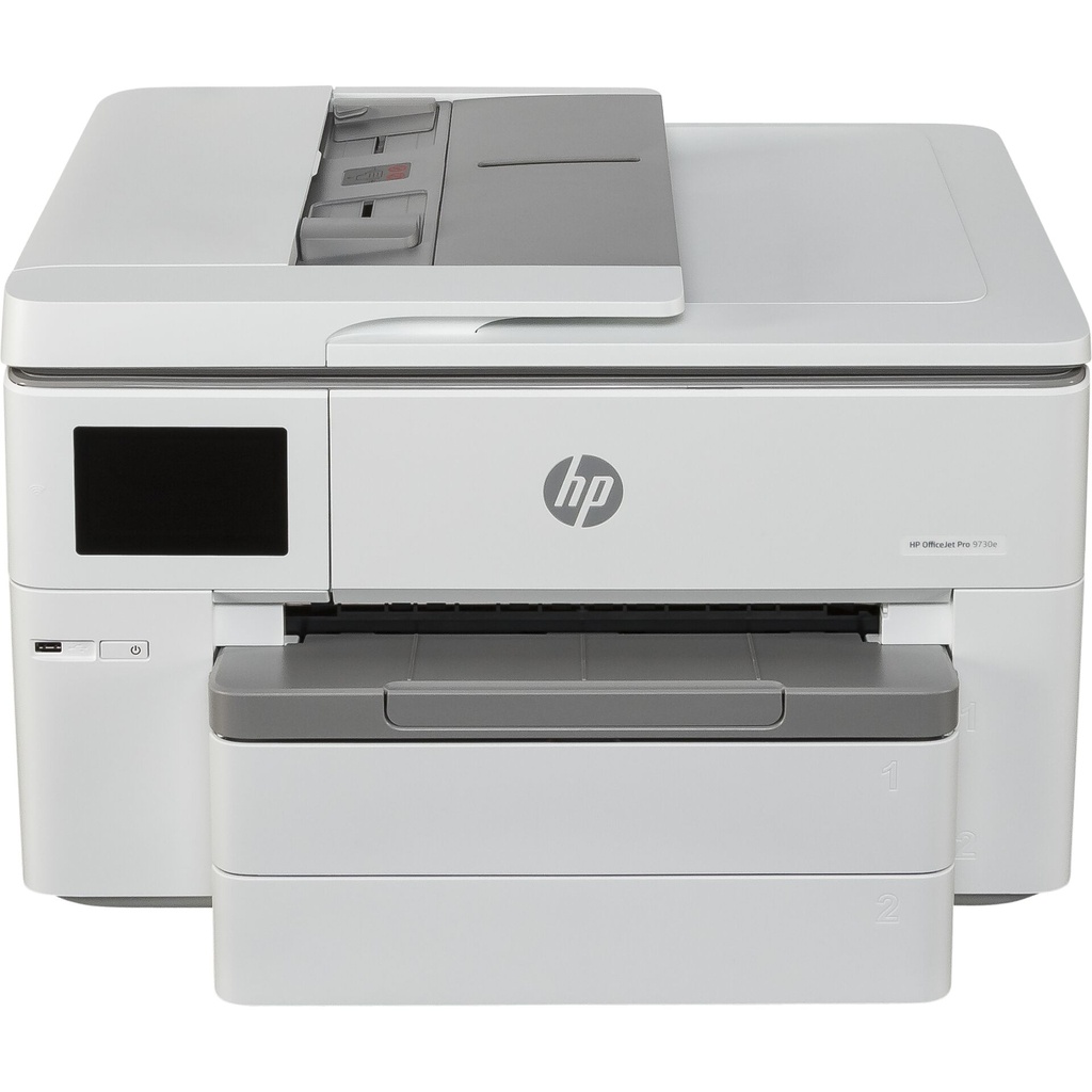 HP Officejet Pro 9730e All-in-One