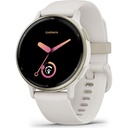 Garmin vivoactive 5 Ivory / Creme Gold