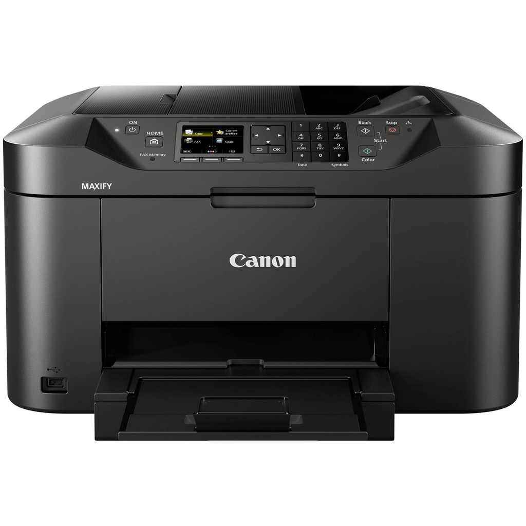 Canon MAXIFY MB 2150