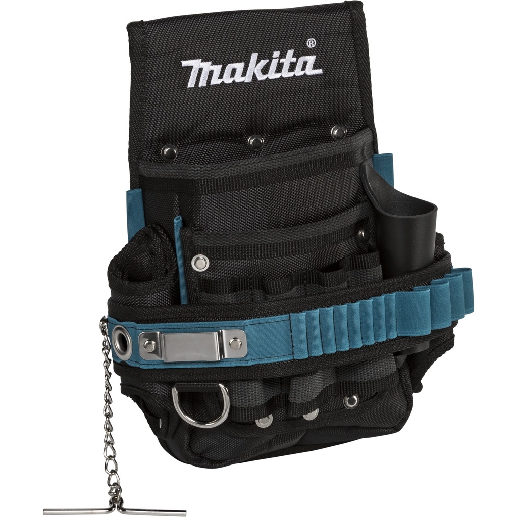 Makita Elektriker Werkzeugtasche