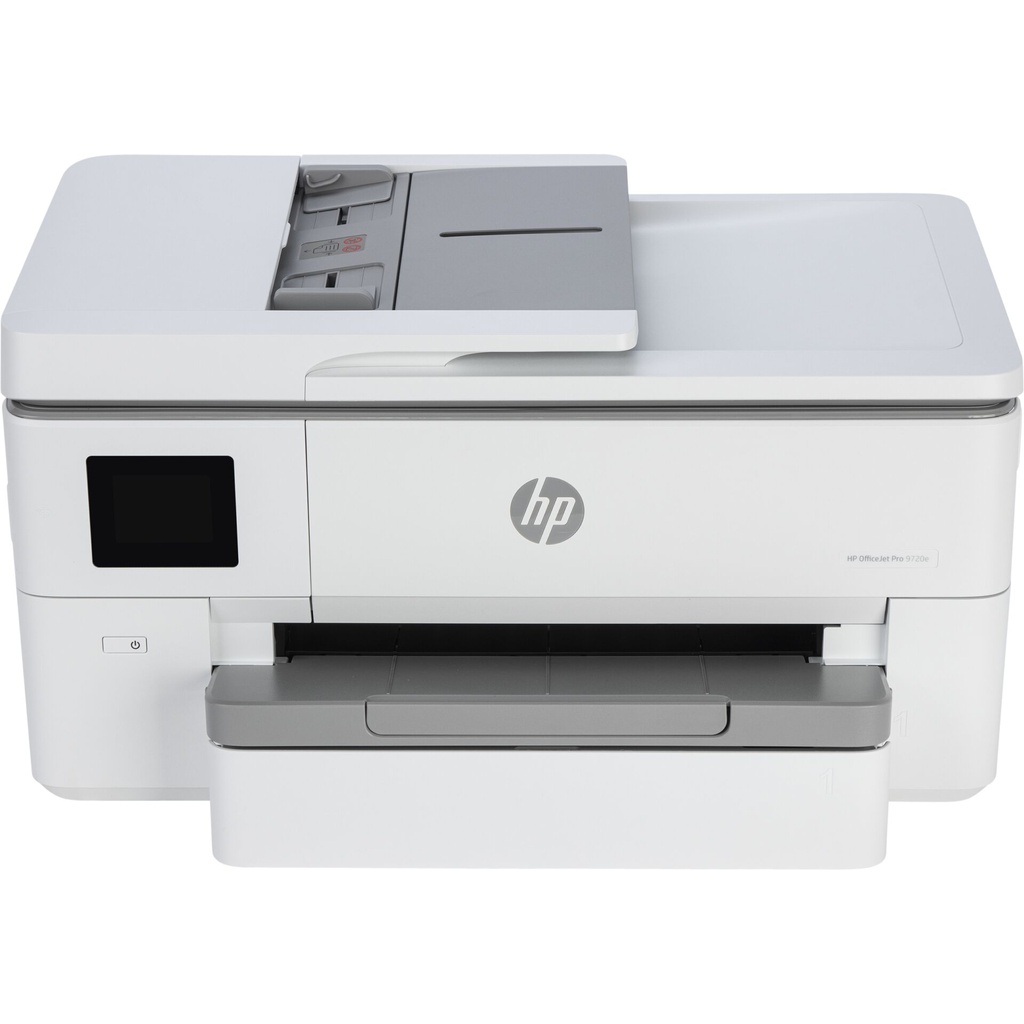 HP Officejet Pro 9720e ell-in-One