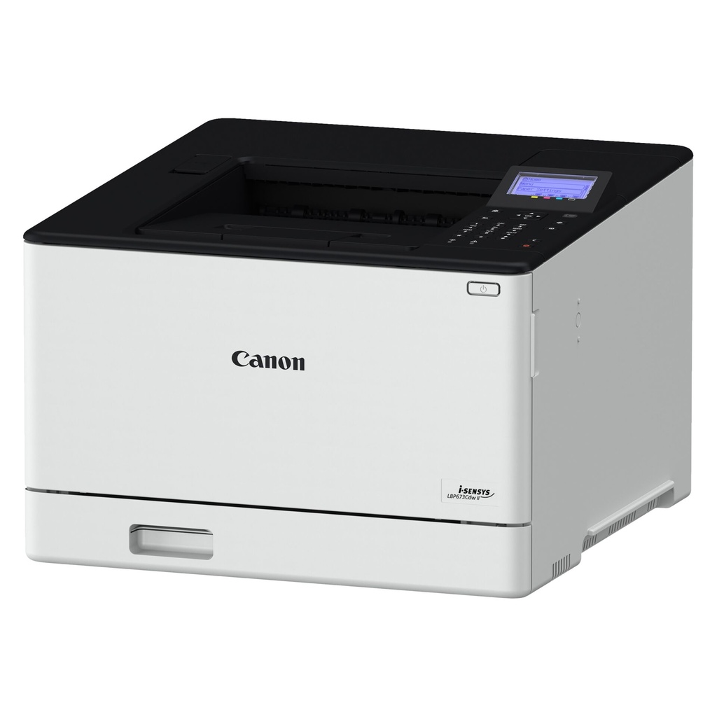 Canon i-SENSYS LBP 673 Cdw II