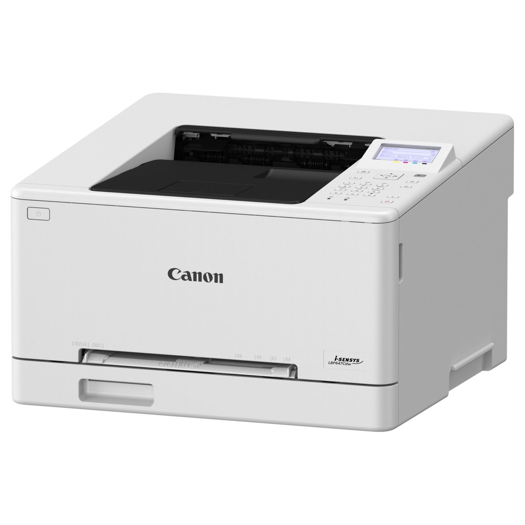Canon i-SENSYS LBP 647 Cdw