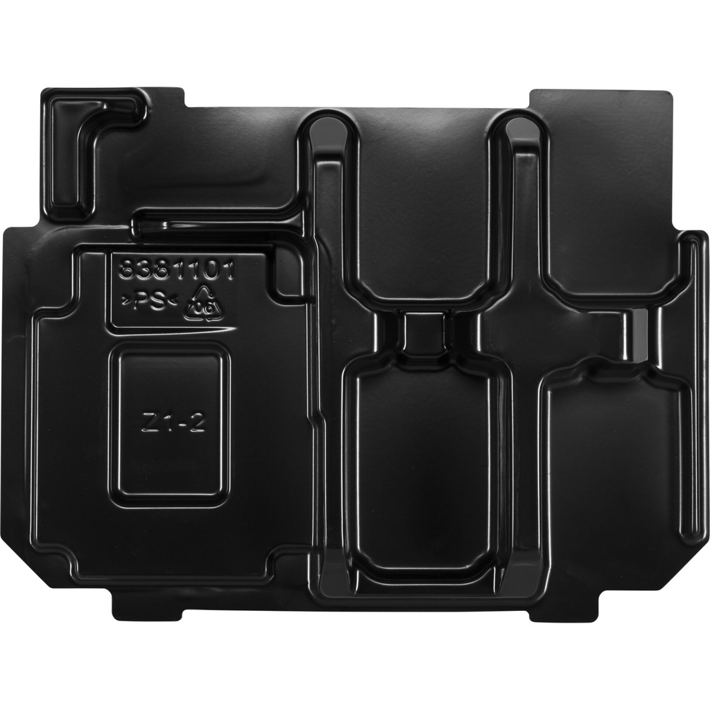 Makita Tiefziehteil f. MAKPAC