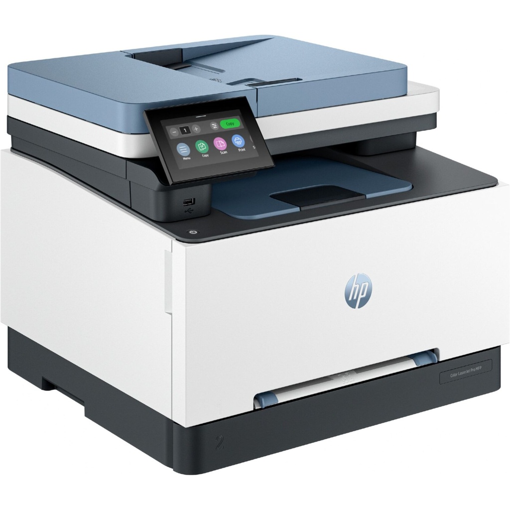 HP Color Laserjet Pro MFP 3302 fdng