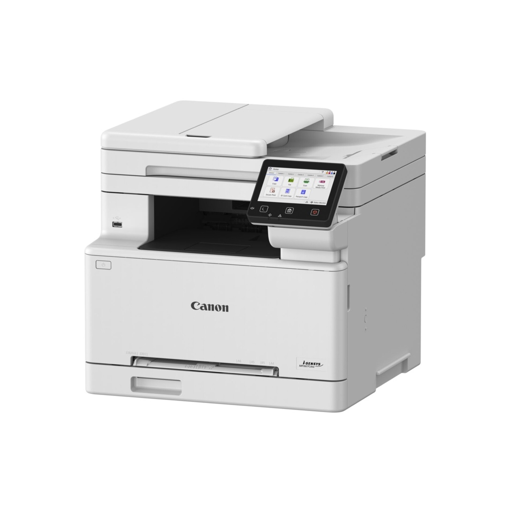 Canon i-SENSYS MF 667 Cdw