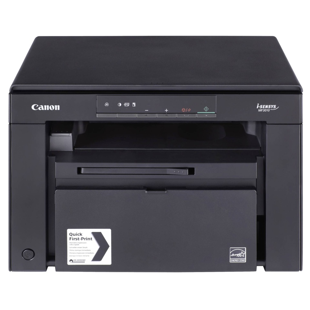 Canon i-SENSYS MF 3010