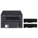 Canon i-SENSYS MF 3010 Bundle EU 2x Cartridge 725