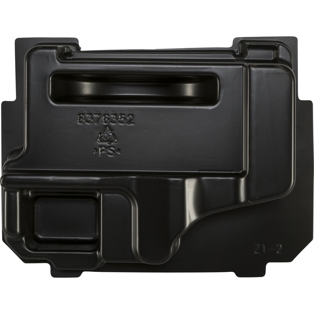 Makita Tiefziehteil f. MAKPAC 837635-2