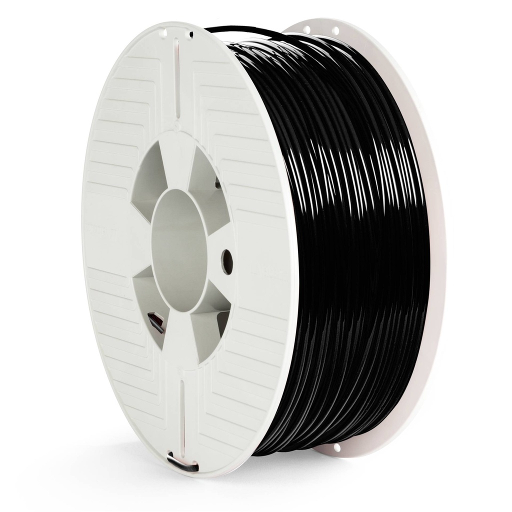 Verbatim 3D Printer Filament PLA 2,85 mm 1 kg black