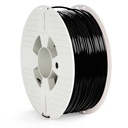 Verbatim 3D Printer Filament PLA 2,85 mm 1 kg black