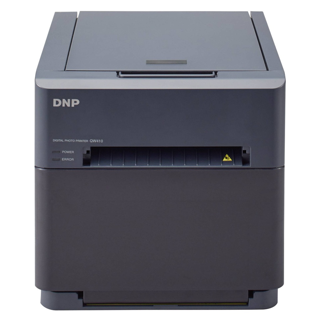 DNP QW 410
