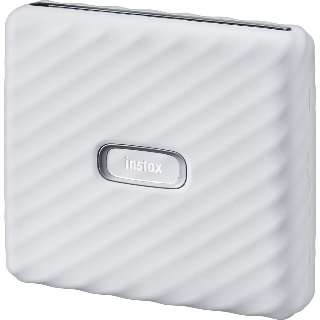 Fujifilm instax Link WIDE A White EX D
