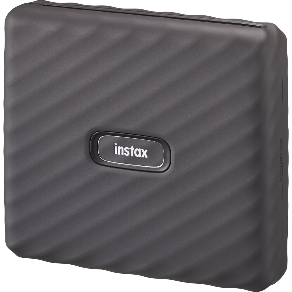 Fujifilm instax Link WIDE A Gray EX D