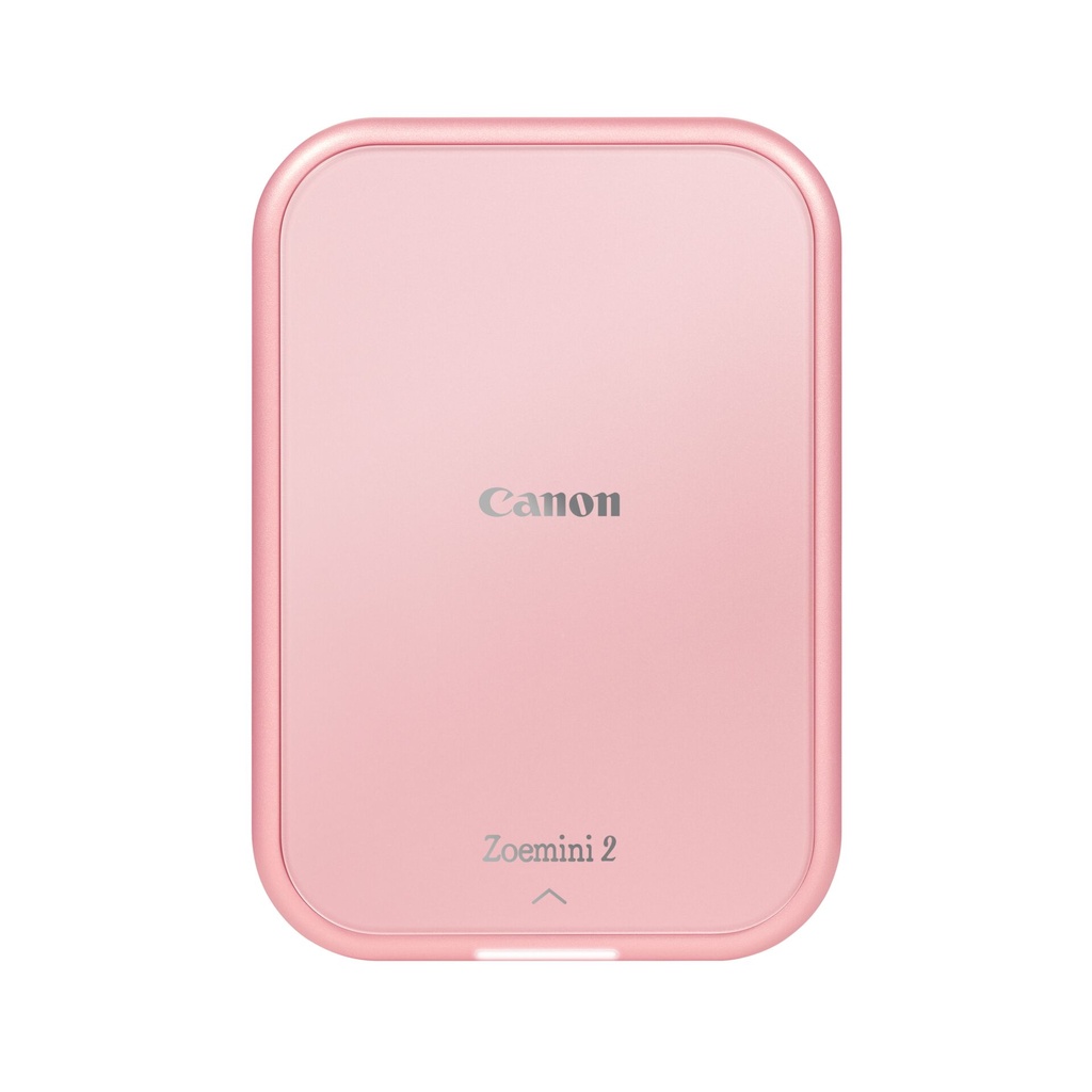 Canon Zoemini 2 rosegold