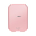 Canon Zoemini 2 rosegold