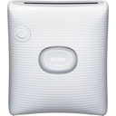 Fujifilm instax SQUARE SQ Link EX D Ash White