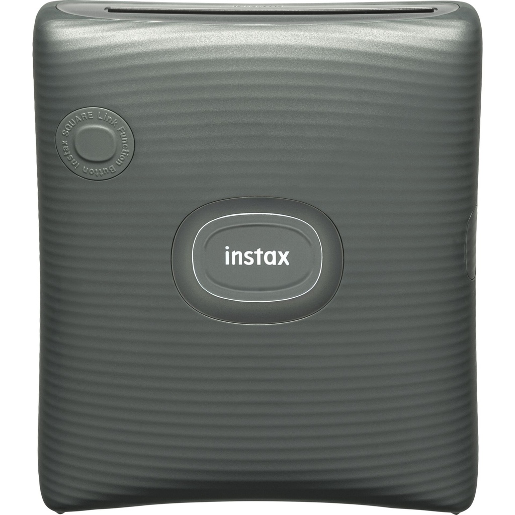 Fujifilm instax SQUARE SQ Link EX D Midnight Green