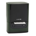 Olympia Etikettendrucker PM 220 grün